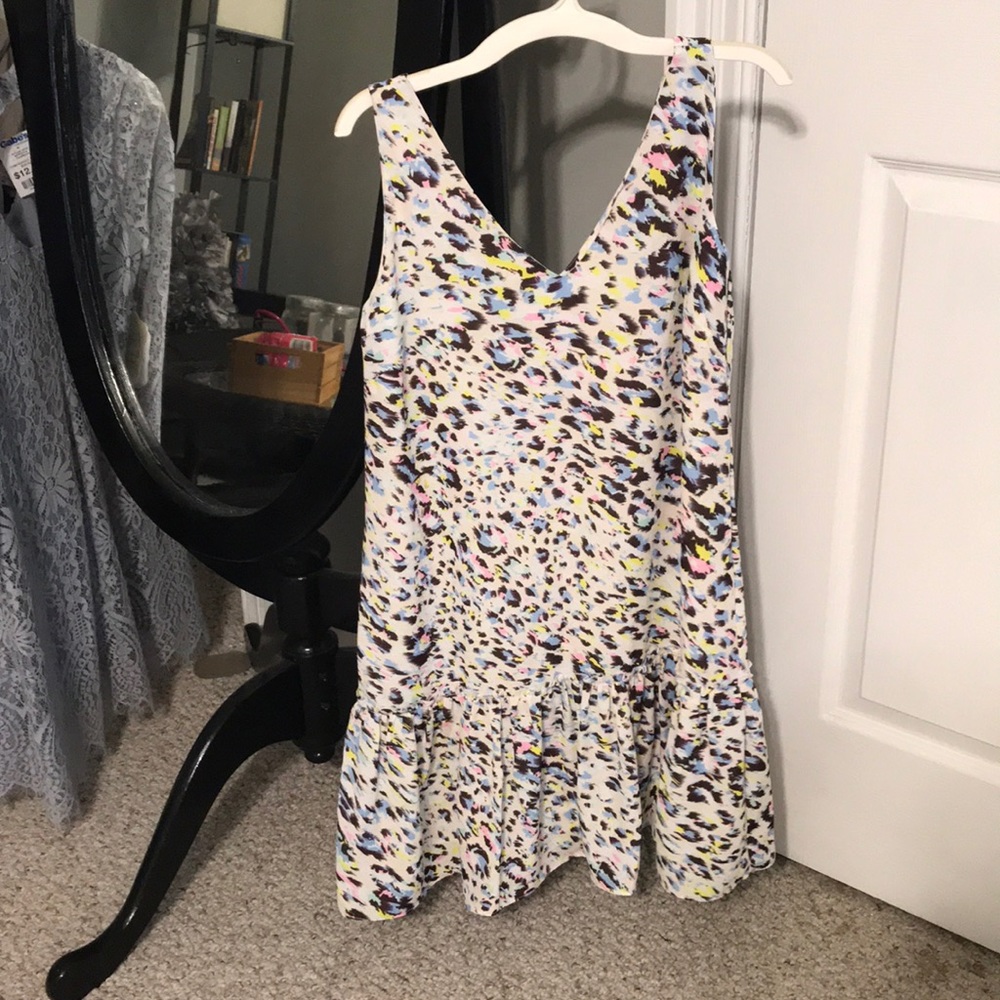 Amanda Uprichard Dress
